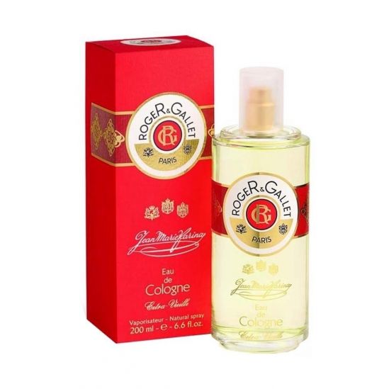 Eau de cologne 2025 extra