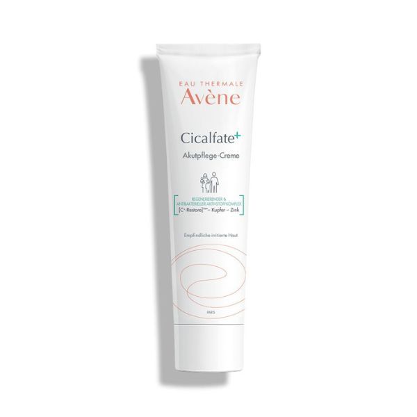 Avène cicalfate+ crème 100ml