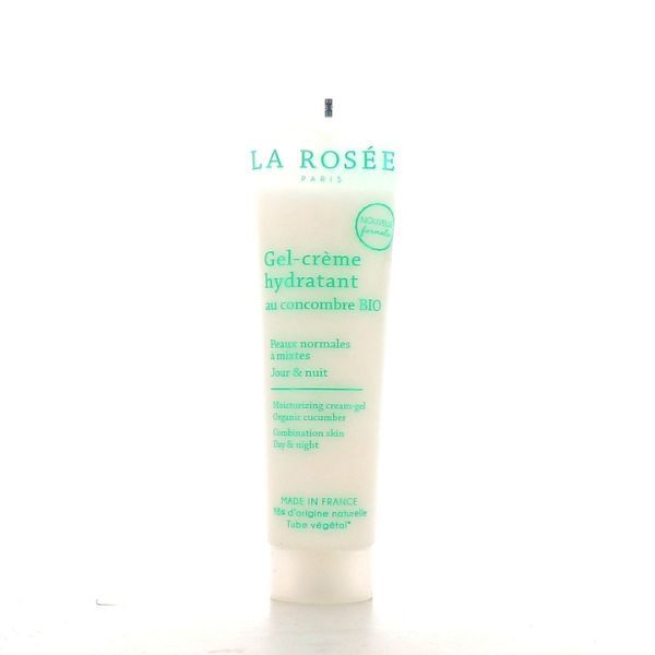 La Rosee Moisturising Cream 60ml : : Beauty