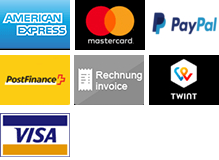 Payment methods